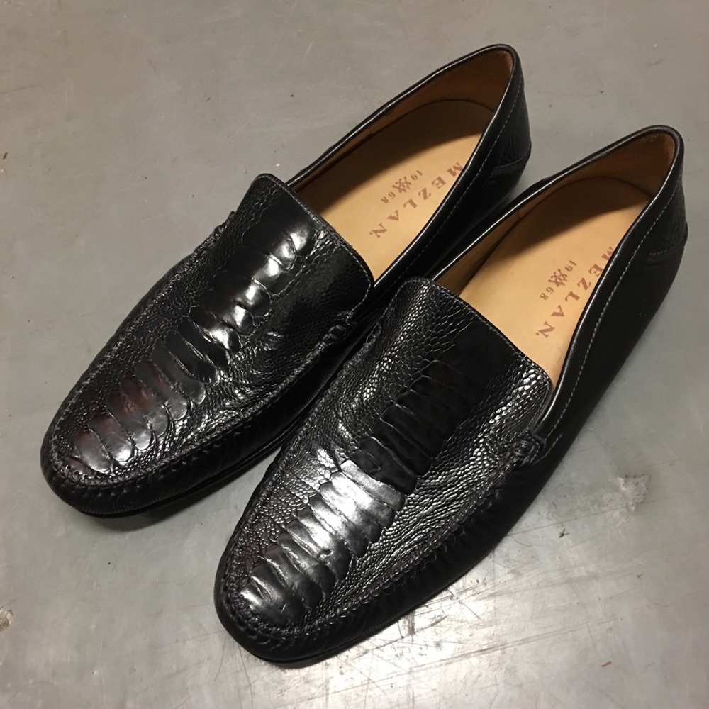 Mezlan romero size 10.5